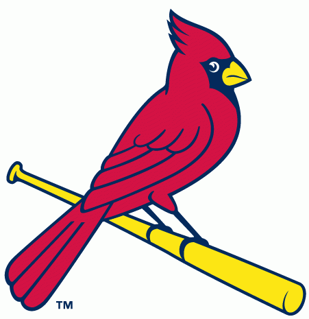 St.Louis Cardinals 1998-Pres Alternate Logo 02 iron on paper